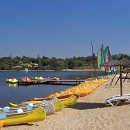 Lake A Lejlighed *