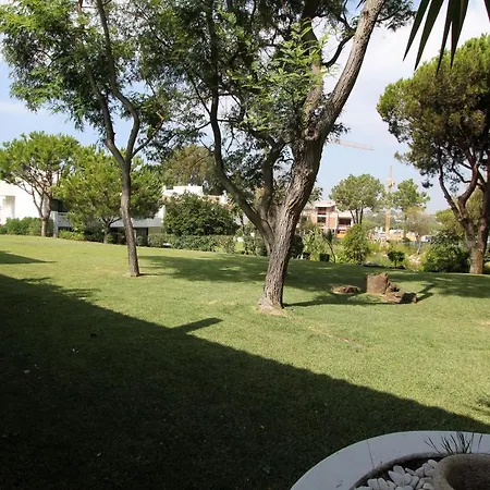 Apartmán Lake A Quinta do Lago