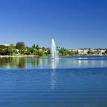 Lake A Apartmán Quinta do Lago